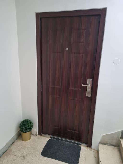 Studio Apartman Bojana 34M2,Free Wifi,Parking Sisak Eksteriør bilde